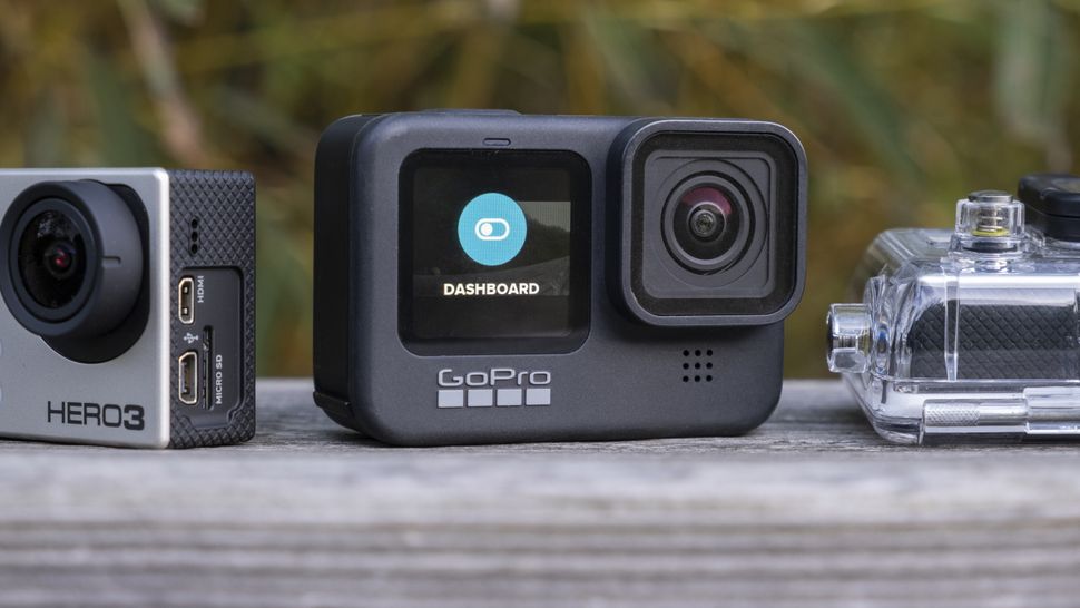 Gopro Hero Black Leak Reveals Upgraded Camera And Specs Techradar