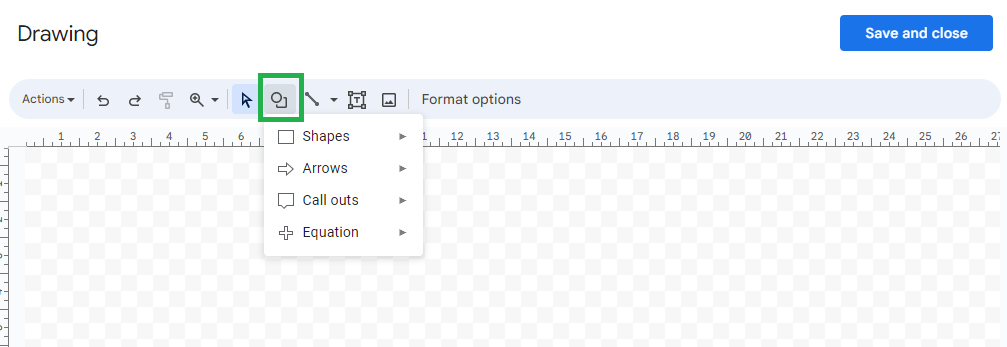How to add a border in Google Docs | Tom's Guide