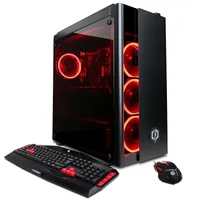 CyperPowerPC Game Master now $799 (was $1,029) save $230