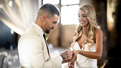 Married at First Sight Australia brent tamara