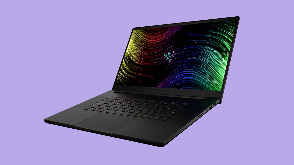 CES 2022: Razer Blade gaming laptops now boast 12th Gen Intel Core i9 ...