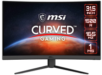MSI G32CQ4 32-inch Gaming Monitor: was $359, now $240 at Amazon