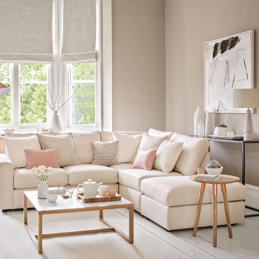 Top tips to make your house feel more like a home | Ideal Home