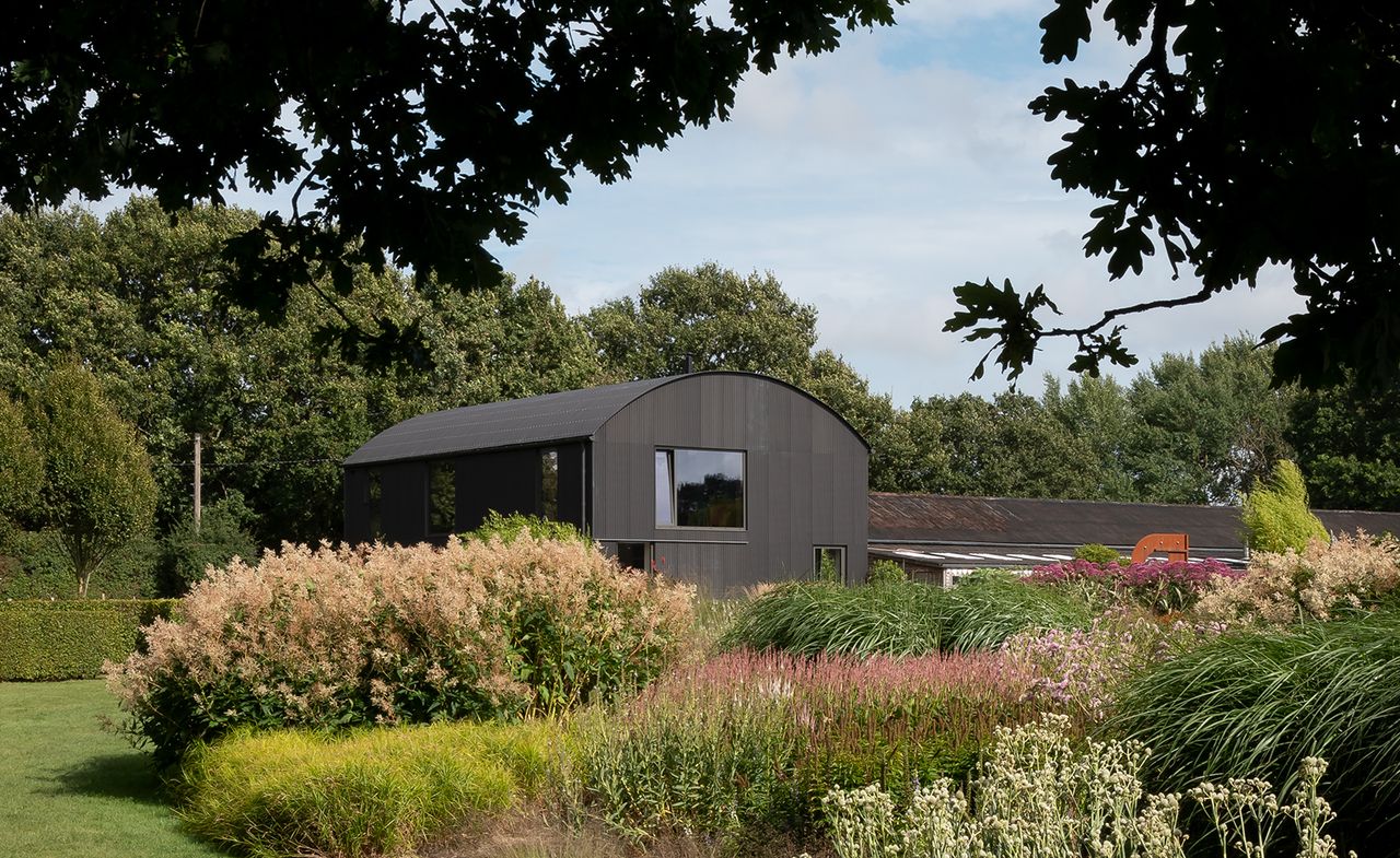 Morlands Farm Barn