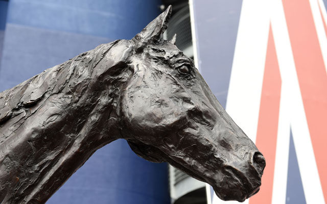 Royal Ascot 16 06 2015