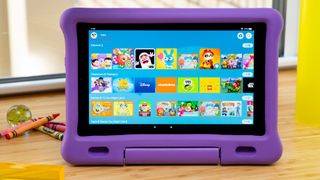 Best tablet cases for kids 2024