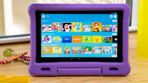 best samsung tablet for kids