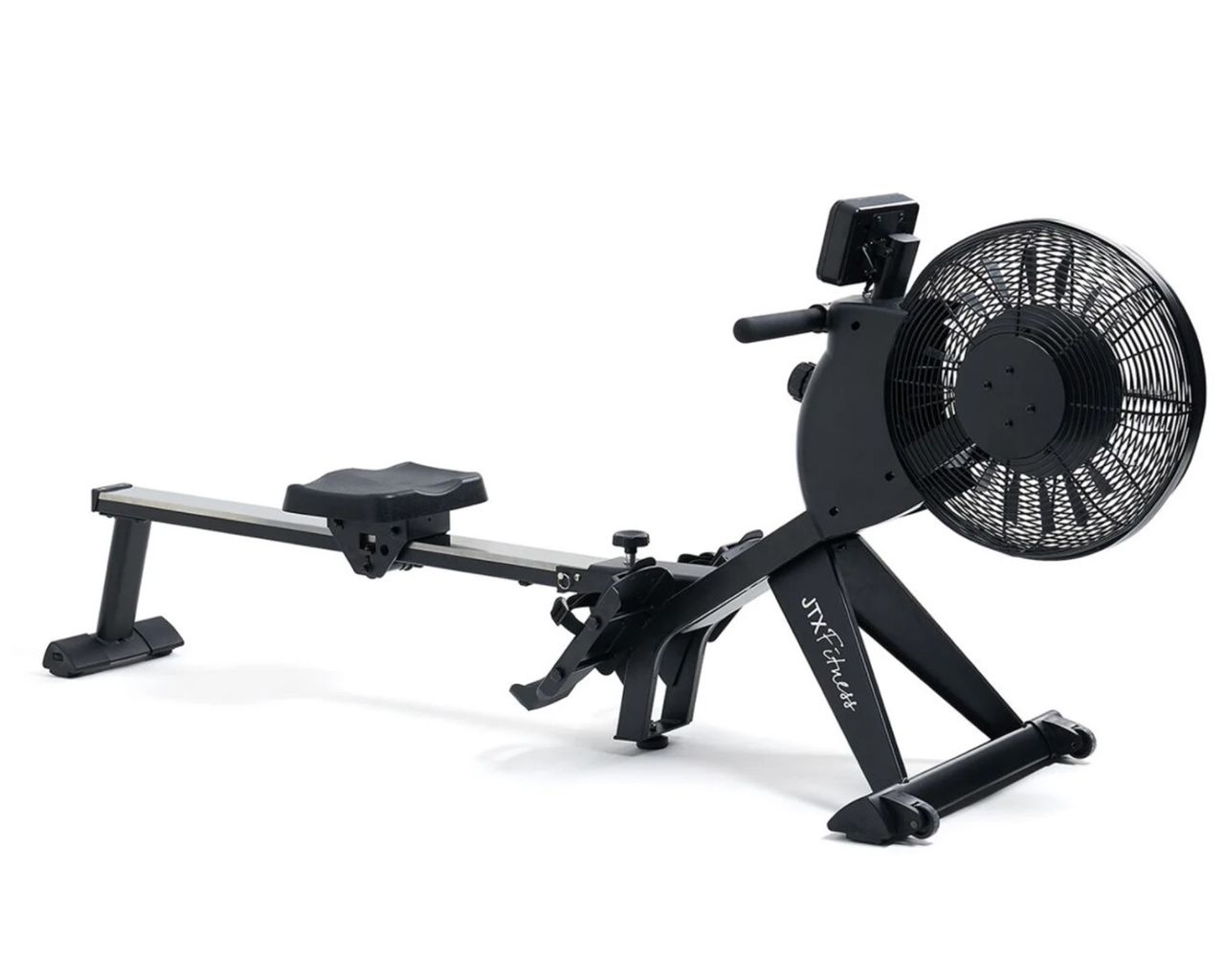 Best Rowing Machine: 6 Top Rowers For Home Use | Real Homes