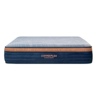 Brooklyn Bedding CopperFlex Mattress:was from $465now from $325.50 at Brooklyn Bedding