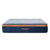 Brooklyn Bedding CopperFlex Hybrid mattress:twinwas $665now $465.50 at Brooklyn Bedding