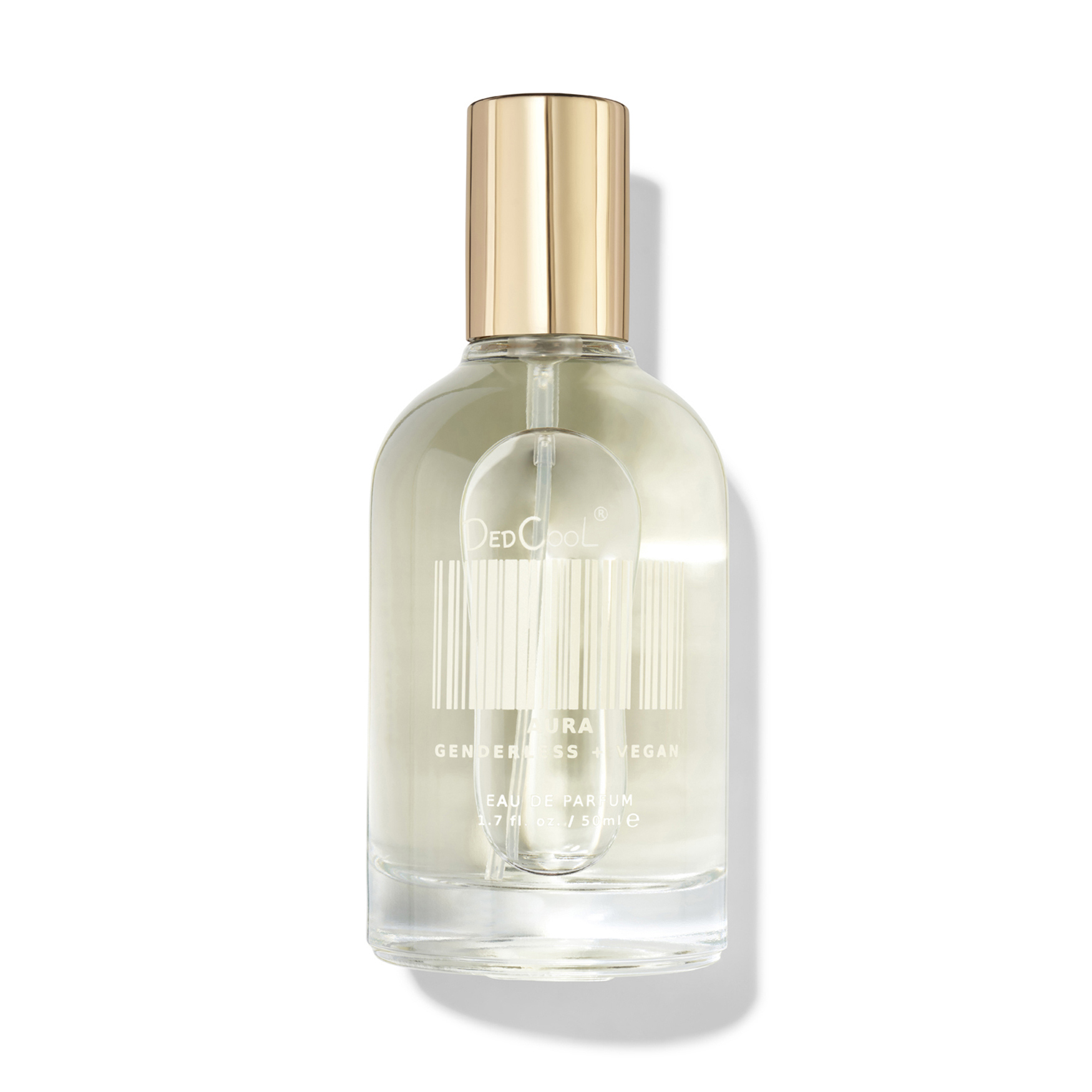 Dedcool Aura Eau De Parfum 50ml