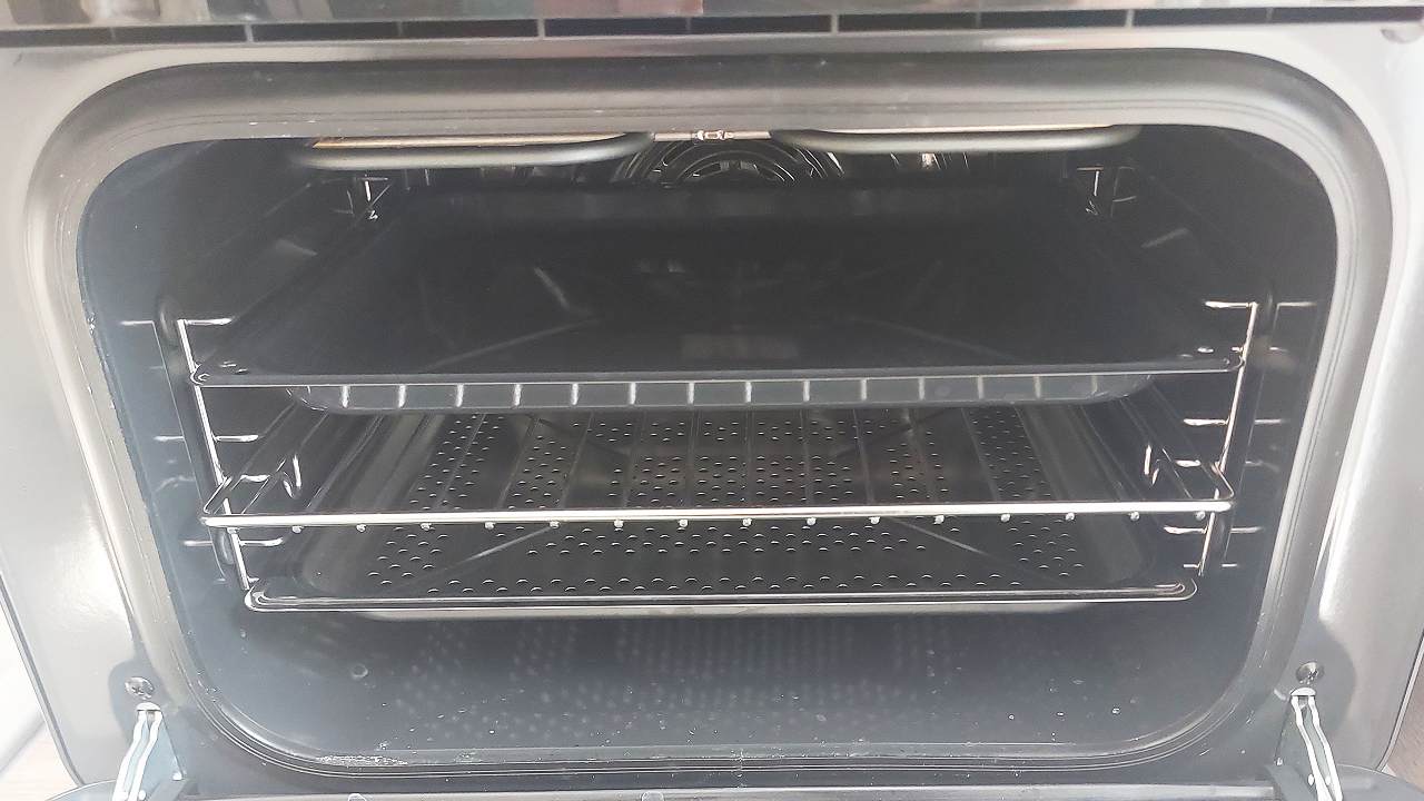 Smeg 10-in-1 Countertop Oven
