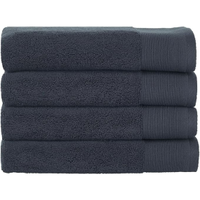 4-Piece Hand Towel Set | $44.99 at Amazon