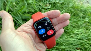 Análisis del Apple Watch 6