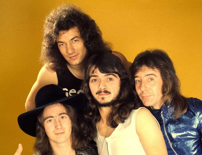 AC/DC: The epic inside story of Back In Black | Louder