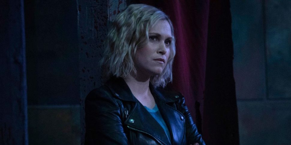 Does The 100 Series Finale Need To End On A Reset? | Cinemablend