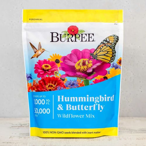 Hummingbird Wildflower Seeds