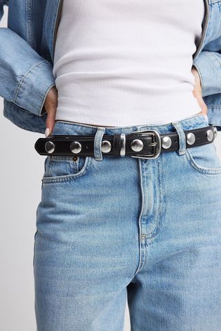 NA-KD, Studded Belt