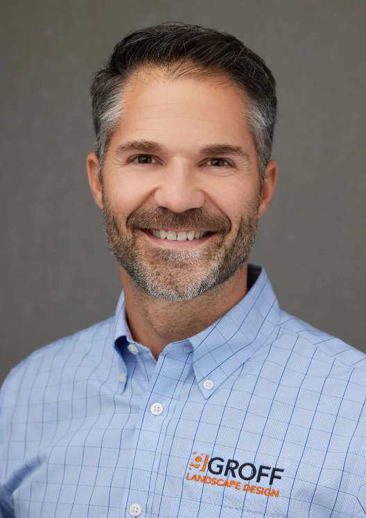 Rob Groff