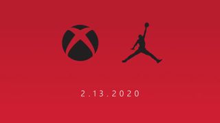 Xbox Jordans