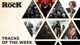 Tracks of the Week artists
