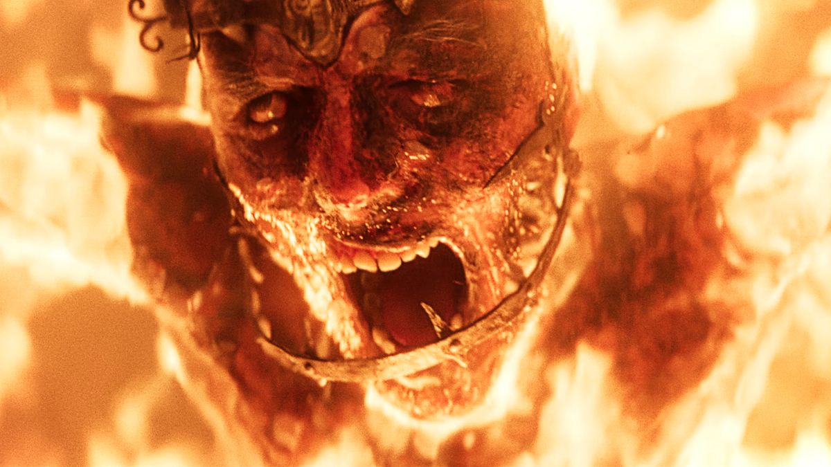 "Holy f*** guys": Larian CEO knows AI "invokes a lot of emotion," responds to backlash and insists the Divinity studio is simply "researching and understanding the cutting edge"