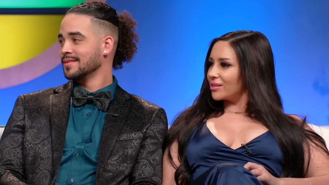 Which 90 Day Fiancé: Happily Ever After Couples Are Still Together After Season 8