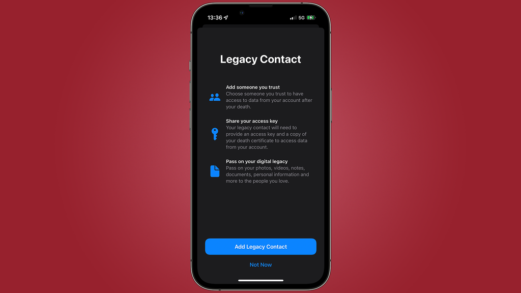 how-to-add-a-legacy-contact-in-ios-15-3-to-pass-on-your-iphone-data