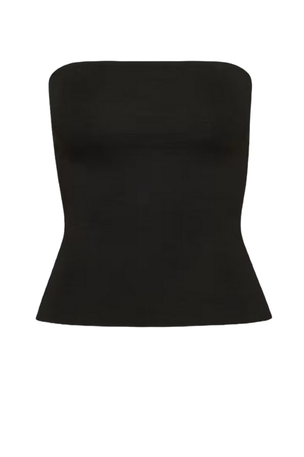 Aritzia, Casual Contour Hi-Hip Tube Top