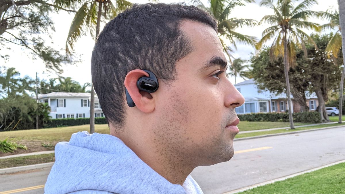 Sorry, but open wireless earbuds are stupid – here’s why