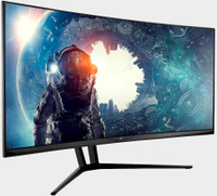 Monoprice 35-Inch Zero-G Curved Ultrawide Monitor | 3440x1440 | 120Hz | FreeSync |$399.99$319.99 at Monoprice (save $80)35ZEROG