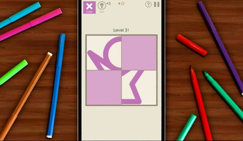 Drawing games: 15 apps to help spark your creativity | Creative Bloq