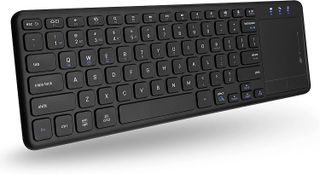 Macally Bluetooth Keyboard with Touchpad