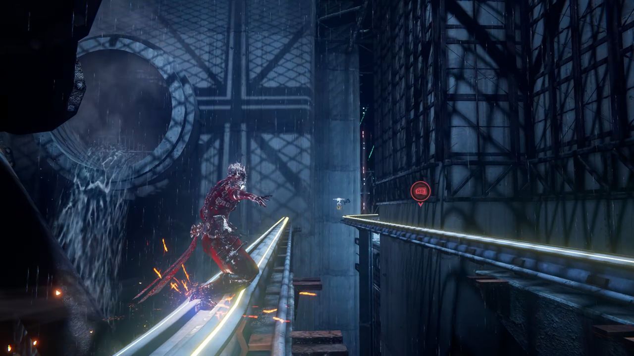 Ninja Gaiden 4