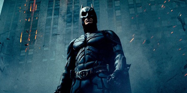 One Big Advantage Christopher Nolan's Batman Movies Had Over New Superhero  Films | Cinemablend