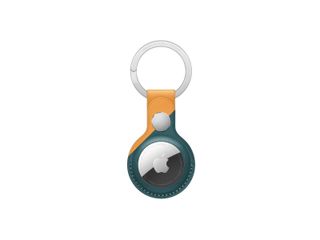 Airtag Key Ring Loop New Colors