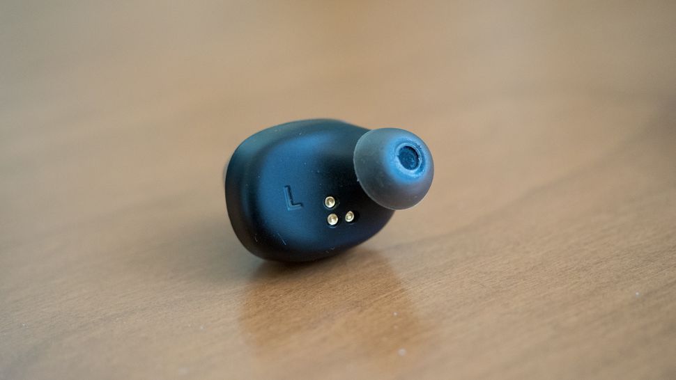 Soul X-Shock True Wireless Sport Earbuds review | TechRadar