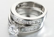 Marie Claire news: engagement rings
