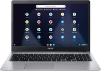 Acer Chromebook 315:$249$129 at BestBuy