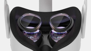 The Oculus VirtuClear Lens Inserts