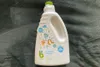 Babyganics 3X Fragrance-Free Baby Laundry Detergent