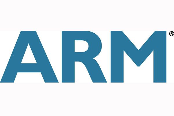 ARM logo