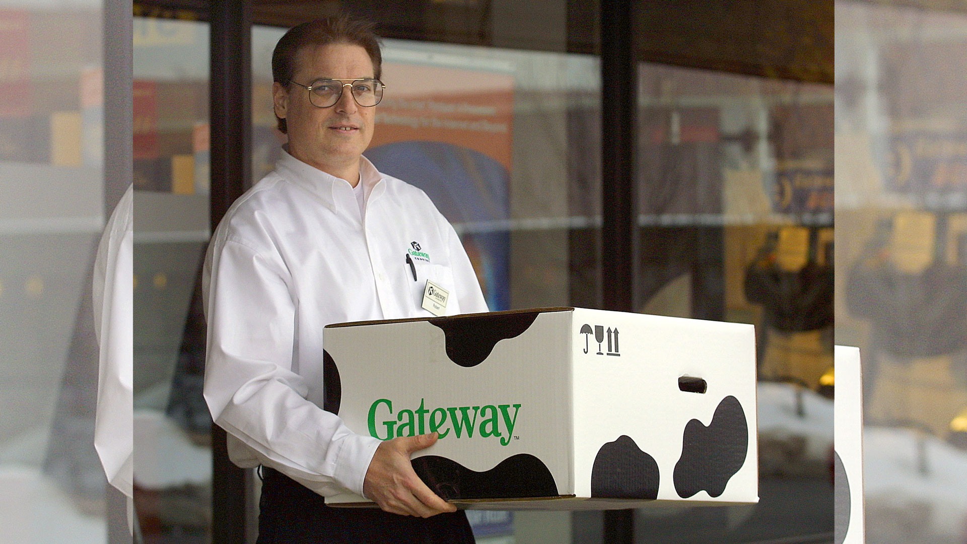 Gateway 2000 Country Stores