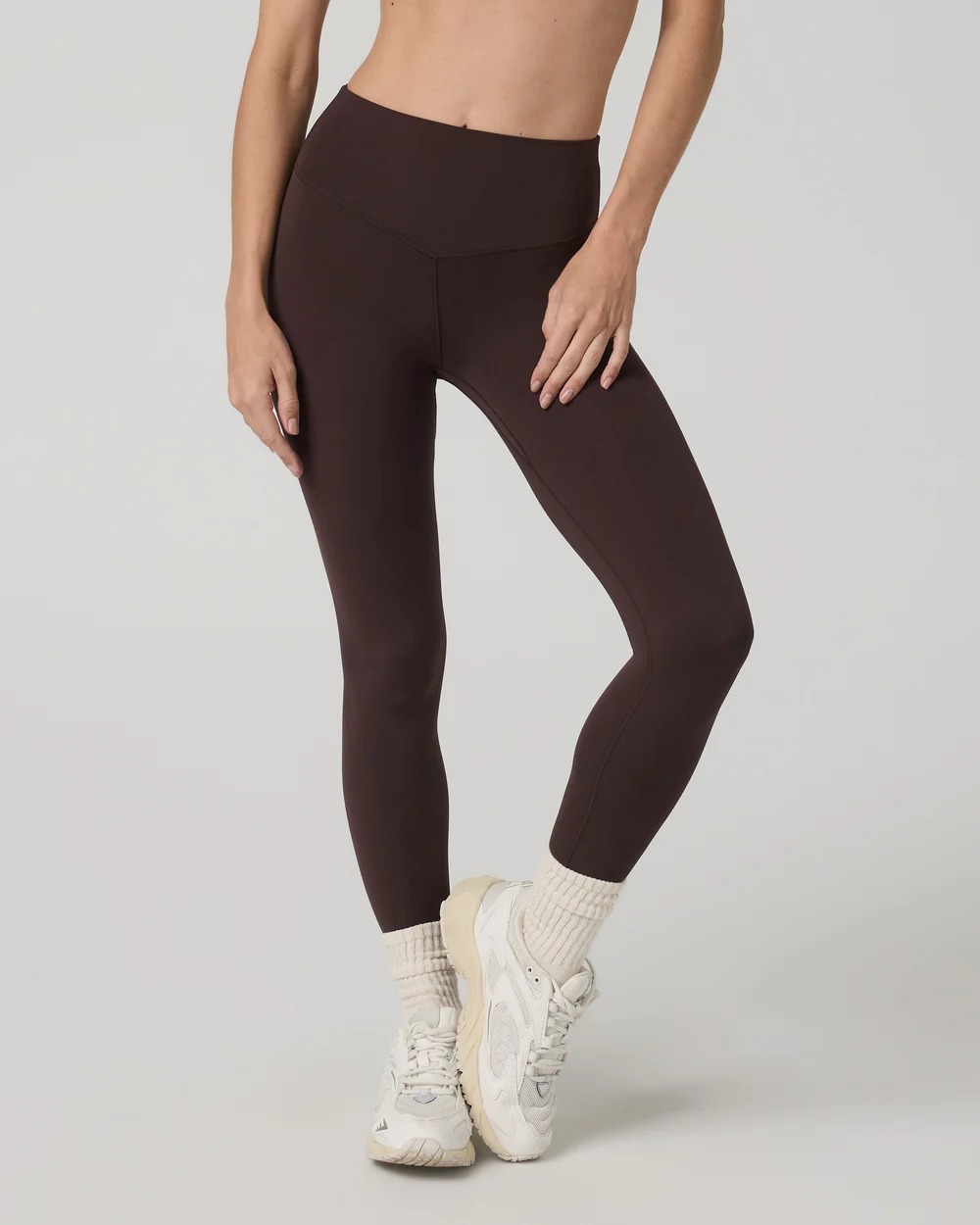 vuori clothing, AllTheForm&amp;trade; Legging - Short
