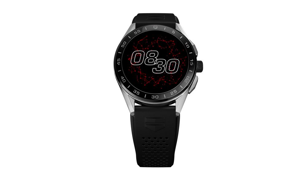 Tag Heuer Connected