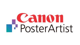 Canon PosterArtist