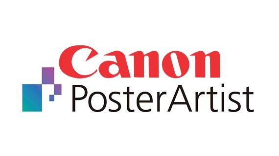 Canon PosterArtist