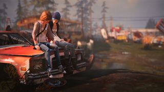 Life is Strange 1_Don't Nod