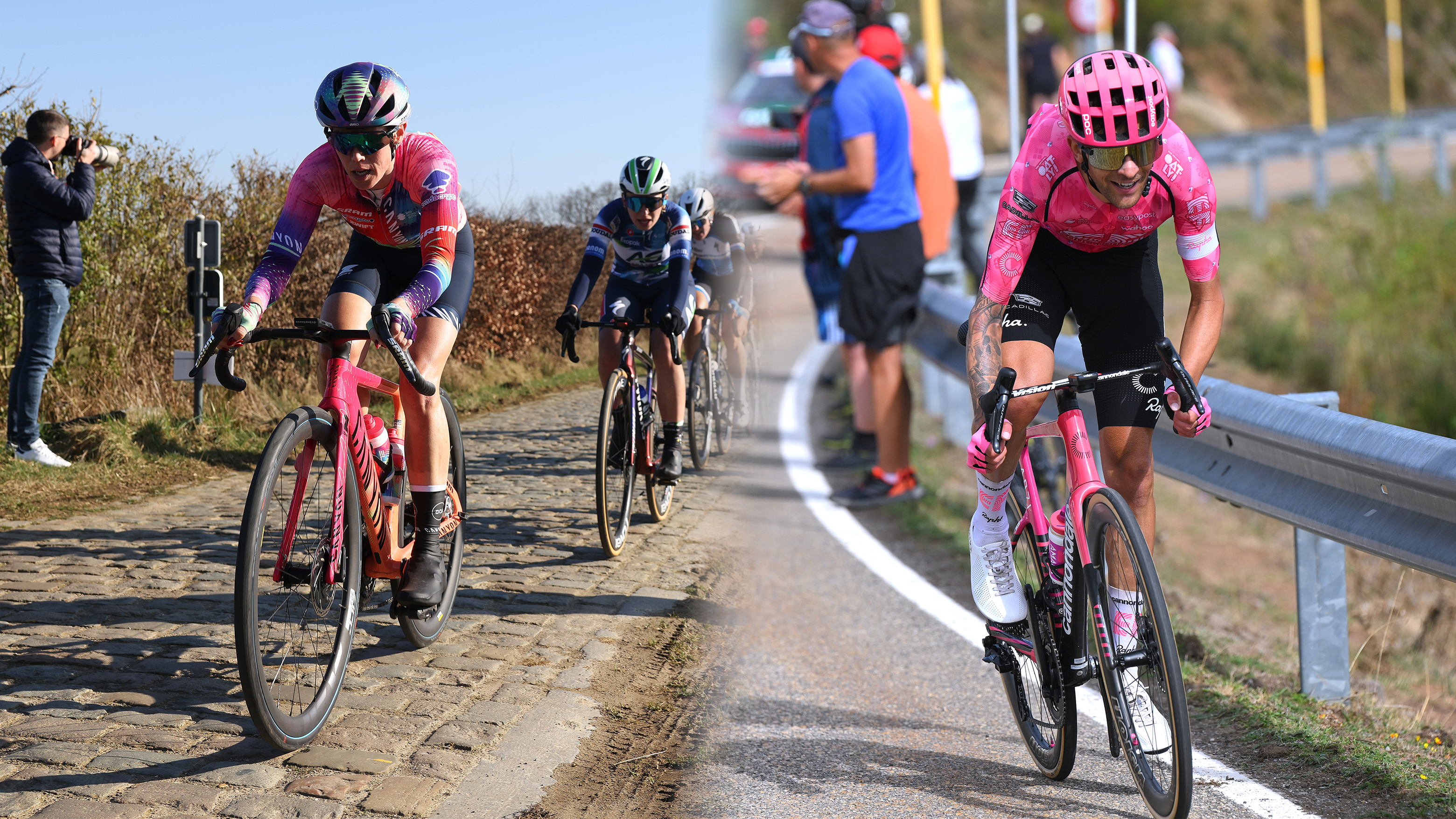 Uncertain futures? The top riders without a contract for 2026