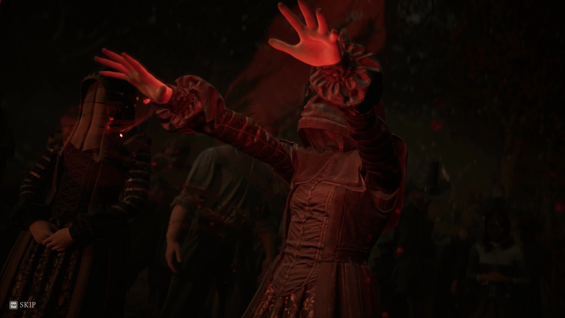 1666: Amsterdam preview screenshots
